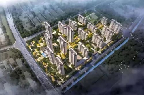 2021年4月中國房地產(chǎn)企業(yè)品牌傳播力前十及其在淮安的項(xiàng)目盤點(diǎn)