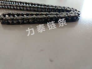 04c直板鏈條、25h直板鏈條與直邊絲網輸送帶 工業輸送的關鍵組件解析